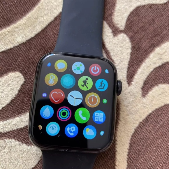 Smartwach - Picture 5 of 11